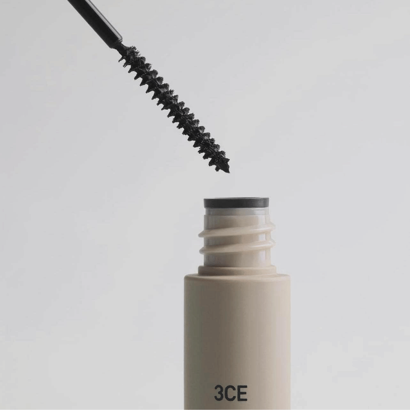 Thumb Mascara 3CE Super Slim Waterproof 