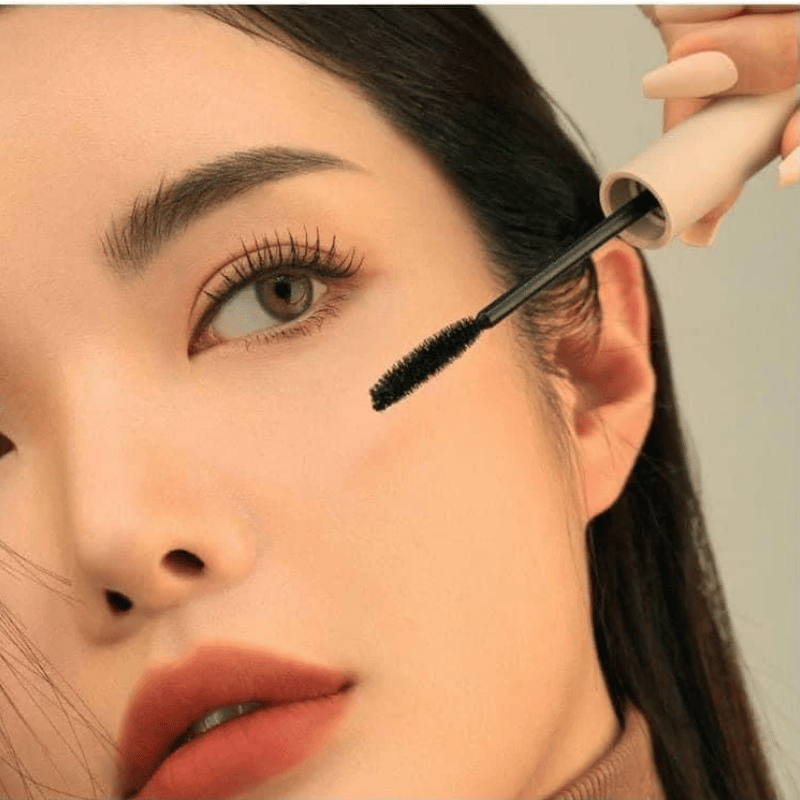 Thumb Mascara 3CE Waterproof Mega Volume