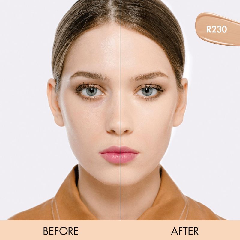 Thumb Kem Nền Make Up For Ever Reboot Active Care In Foundation