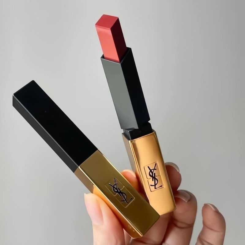 Thumb Son Thỏi YSL Rouge Pur Couture The Slim