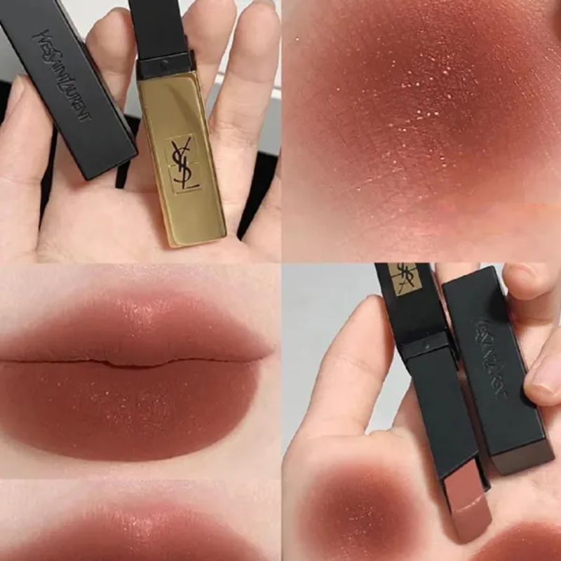 Thumb Son Thỏi YSL Rouge Pur Couture The Slim