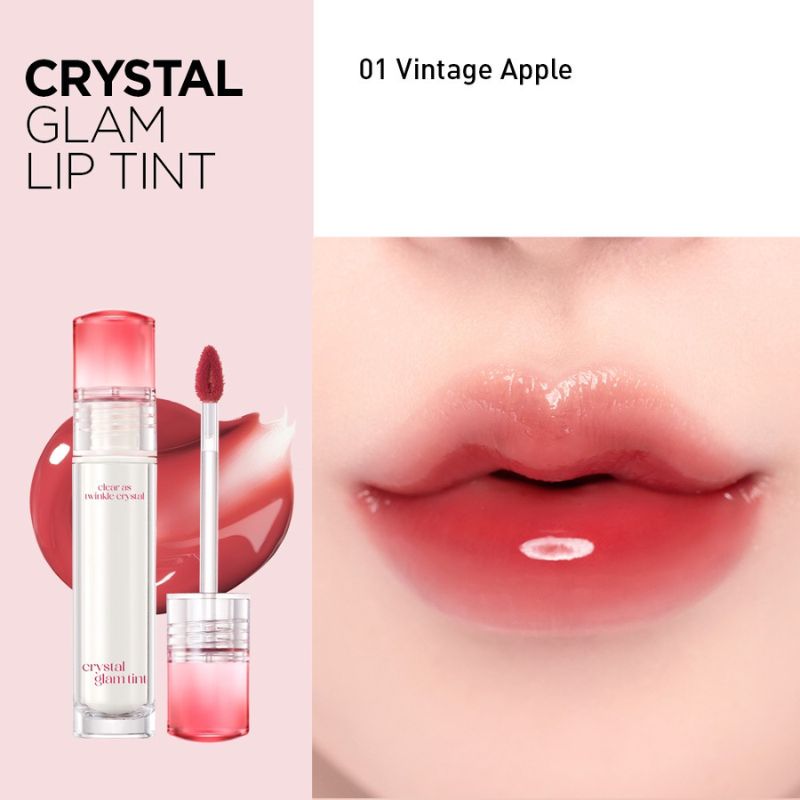 Thumb Son Tint Clio Crystal Glam Tint