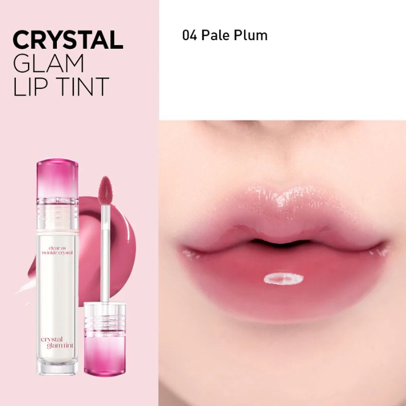 Thumb Son Tint Clio Crystal Glam Tint