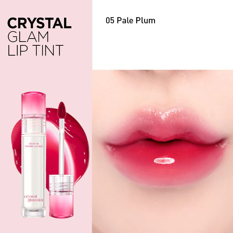 Thumb Son Tint Clio Crystal Glam Tint