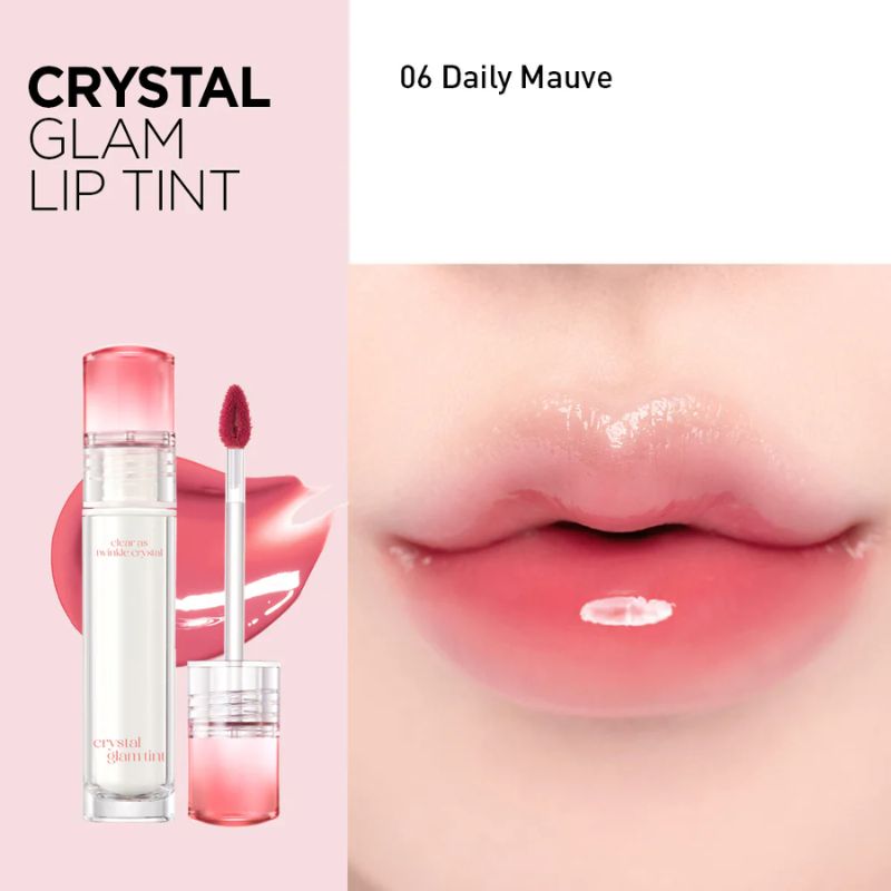 Thumb Son Tint Clio Crystal Glam Tint