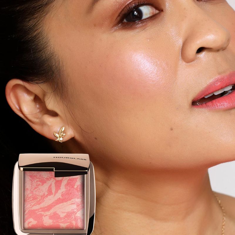 Thumb Phấn Má Hồng Hourglass Ambient Lighting