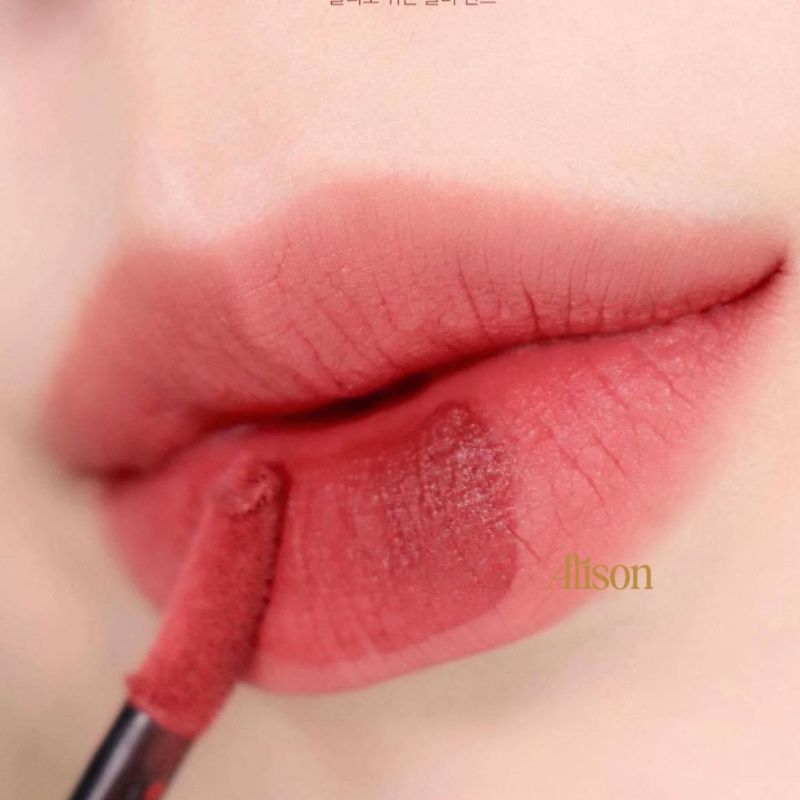 Thumb Clio Chiffon Blur Tint