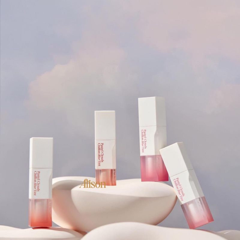 Thumb Clio Chiffon Blur Tint