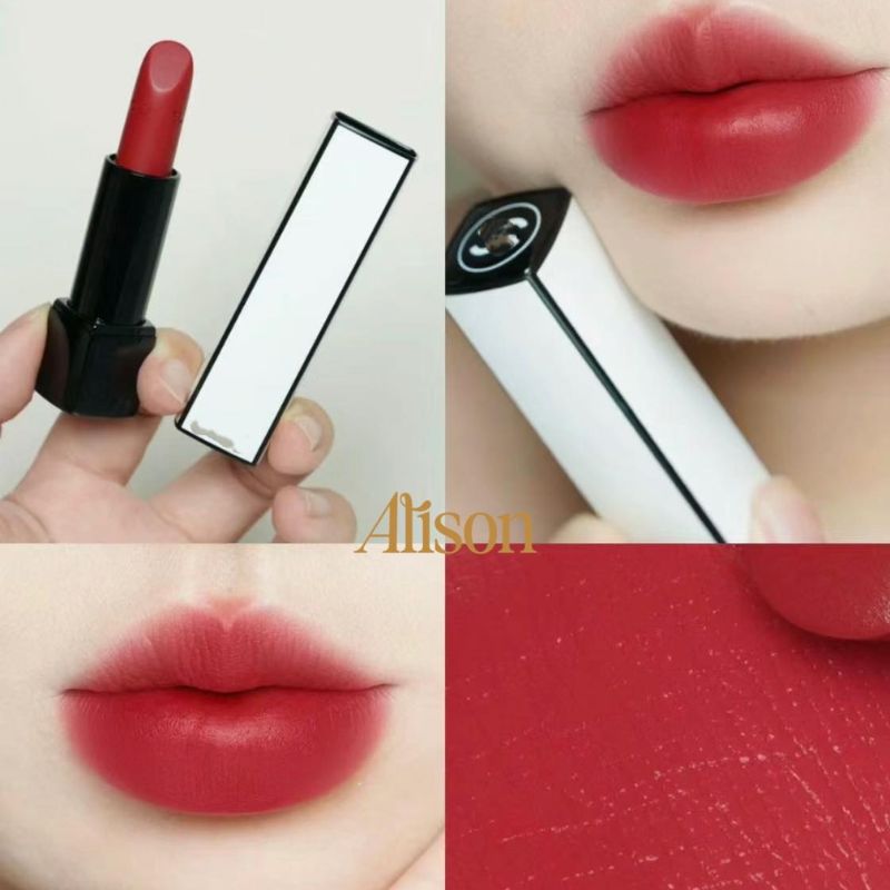 Thumb Chanel Rouge Allure Velvet Luminous Matte