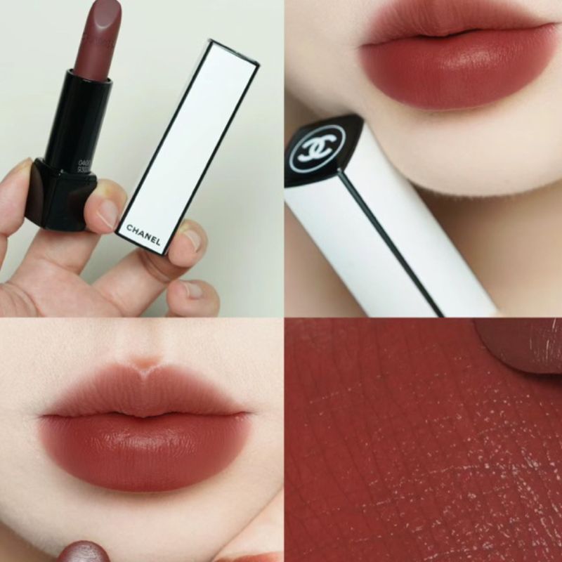 Thumb Chanel Rouge Allure Velvet Luminous Matte