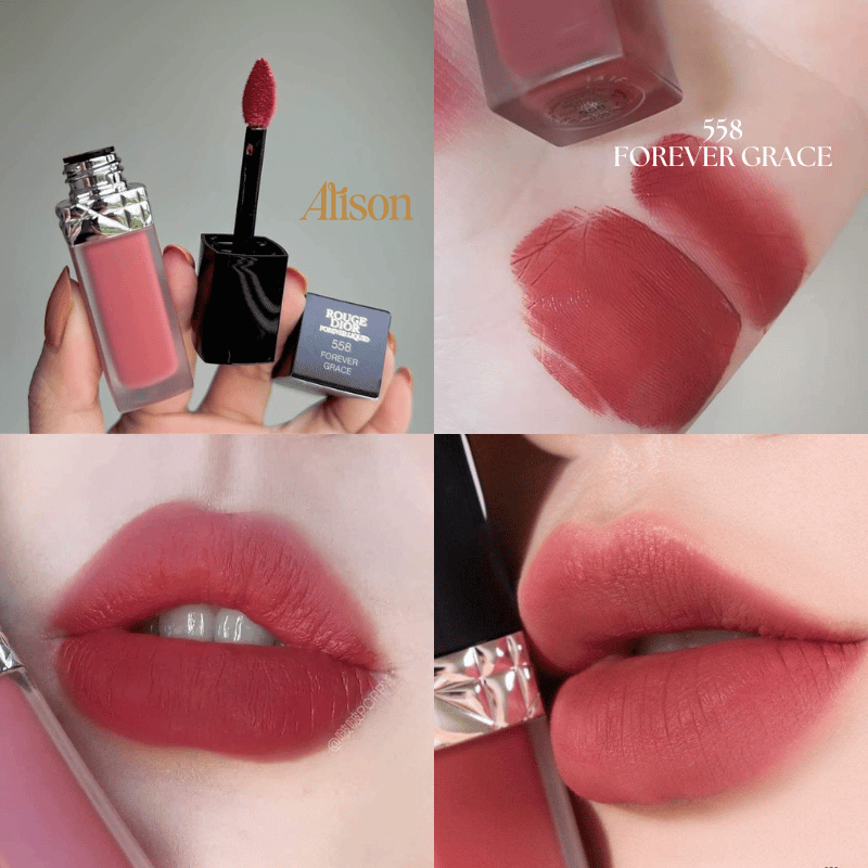 Thumb Son Kem Dior Rouge Forever Liquid 