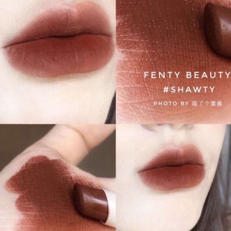 Thumb Son Fenty Beauty By Rihanna Mattemoiselle Lipstick