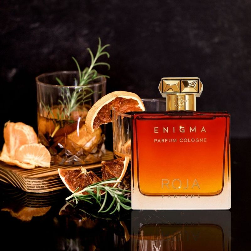 Thumb Nước Hoa Roja Dove Enigma Pour Homme Parfum Cologne