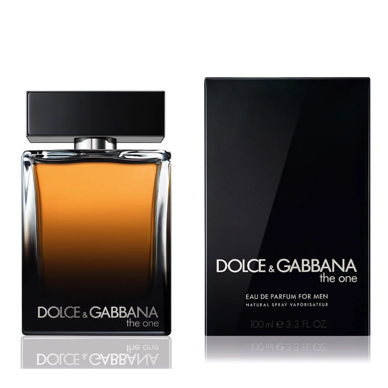 Thumb D&G The One For Men Eau De Parfum