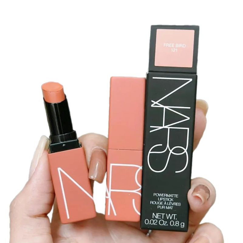 Thumb Nars Powermatte Lipstick