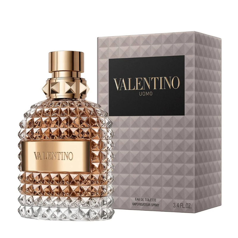 Thumb Valentino Uomo For Men EDT