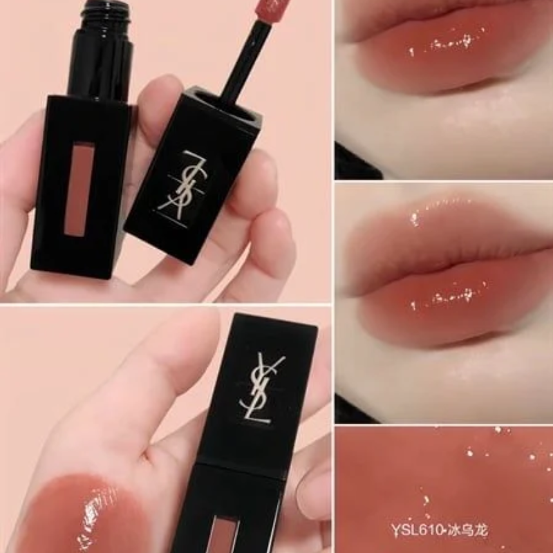 Thumb Son Kem Yves Saint Laurent YSL Vinyl Cream Lip Stain