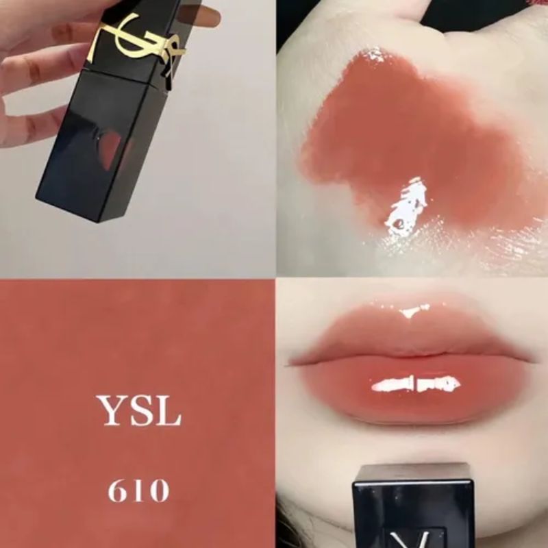 Thumb Son Yves Saint Laurent YSL The Inks Vinyl Cream