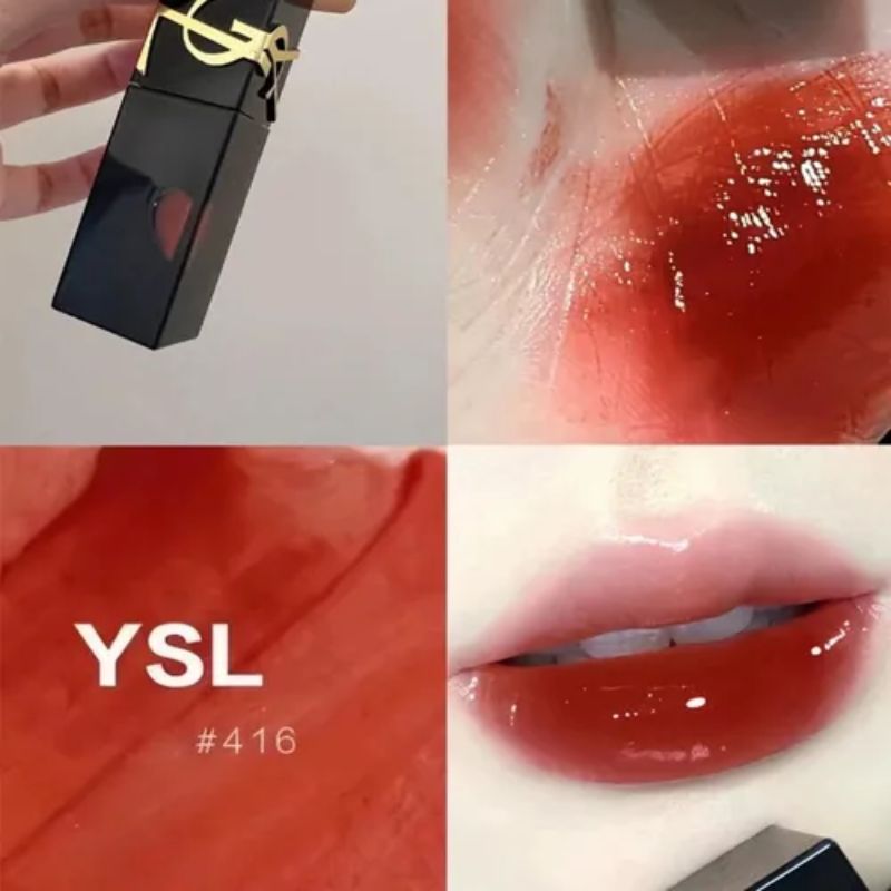 Thumb Son Yves Saint Laurent YSL The Inks Vinyl Cream