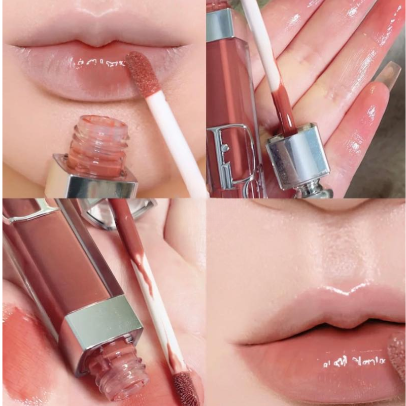 Thumb Son Dưỡng Môi Dior Collagen Addict Lip Maximizer