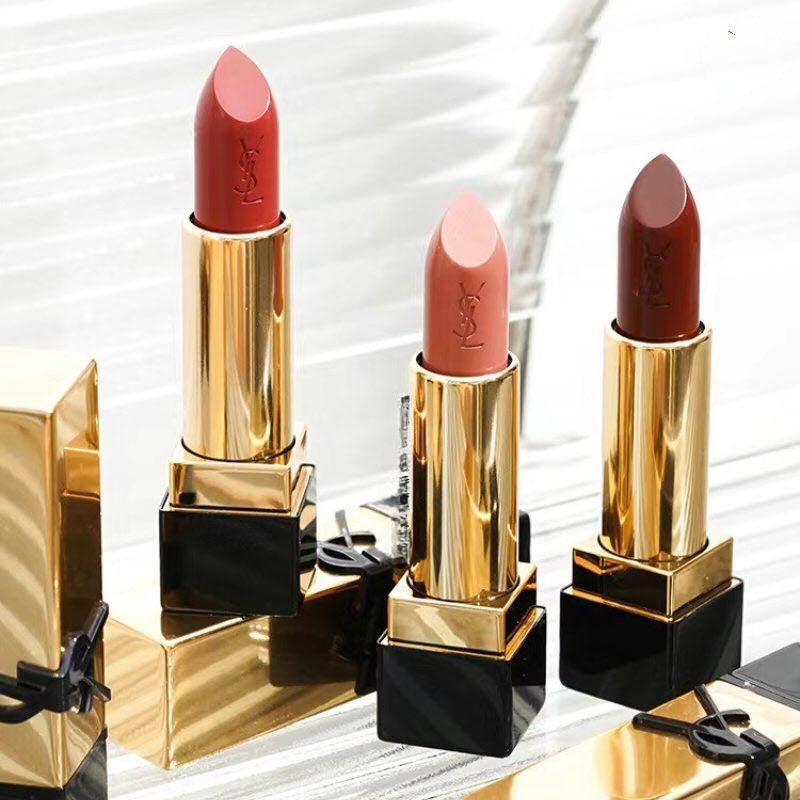 Son YSL Rouge Pur Couture Lipstick