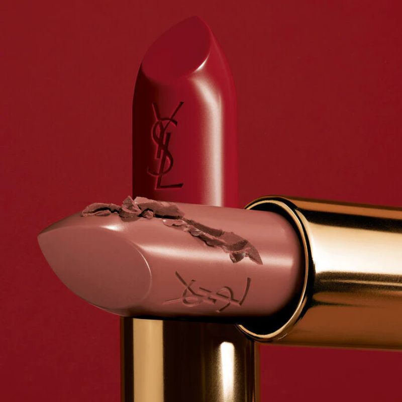 Thumb Son YSL Rouge Pur Couture Lipstick