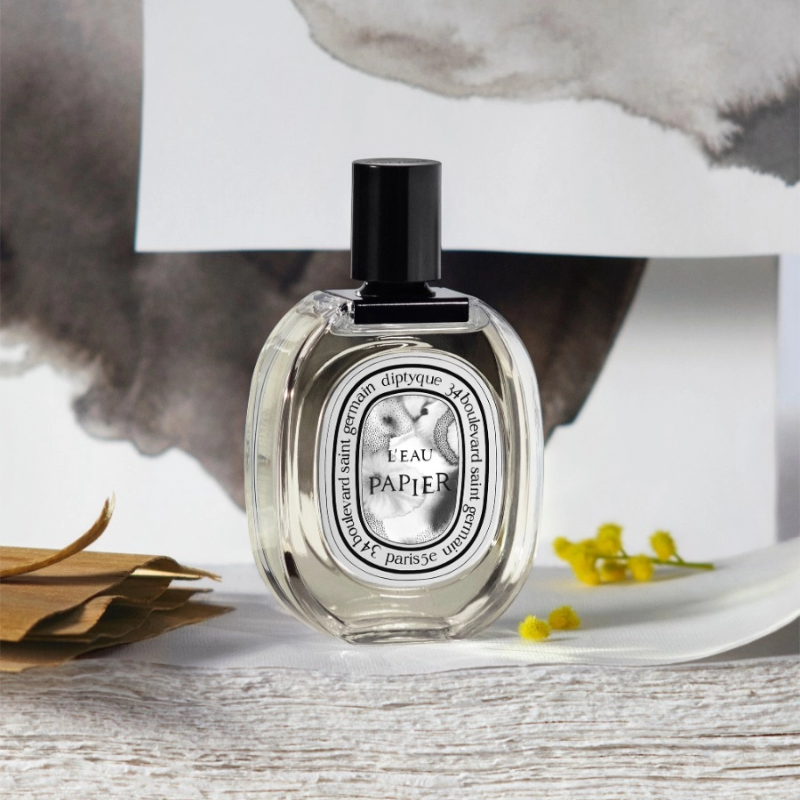 Thumb Nước hoa tóc - Diptyque Papier Hair Mist