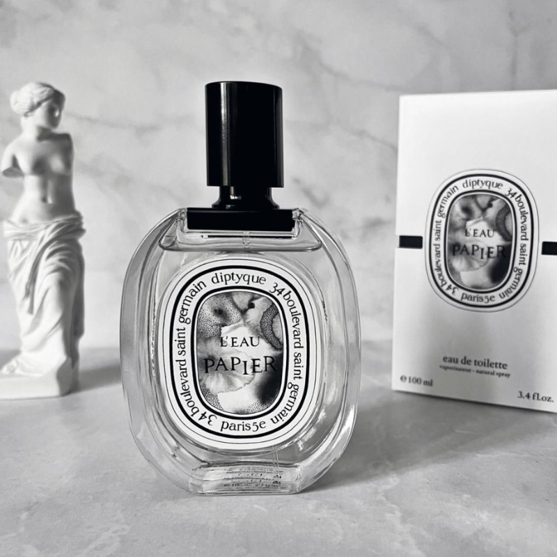 Thumb Nước hoa tóc - Diptyque Papier Hair Mist