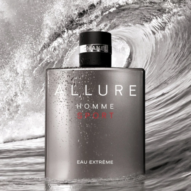 Thumb Chanel Allure Homme Sport Eau Extreme