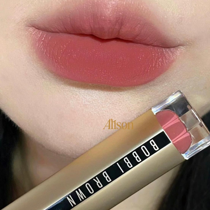 Thumb Son Kem Bobbi Brown Luxe Matte Liquid Lipstick