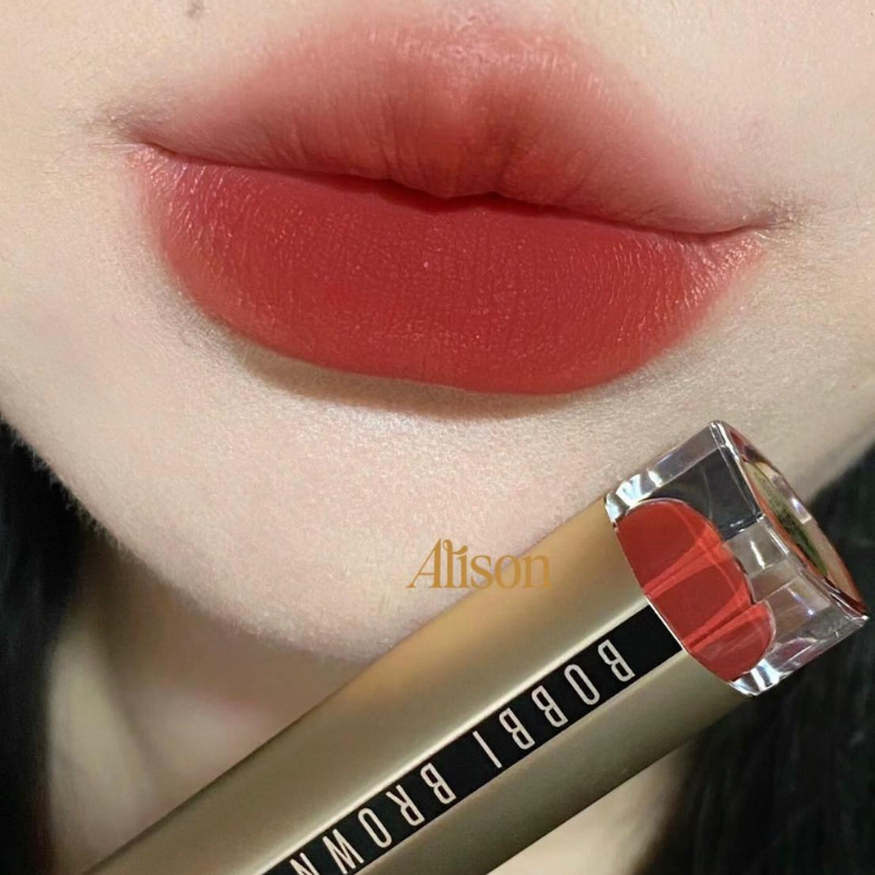 Thumb Son Kem Bobbi Brown Luxe Matte Liquid Lipstick