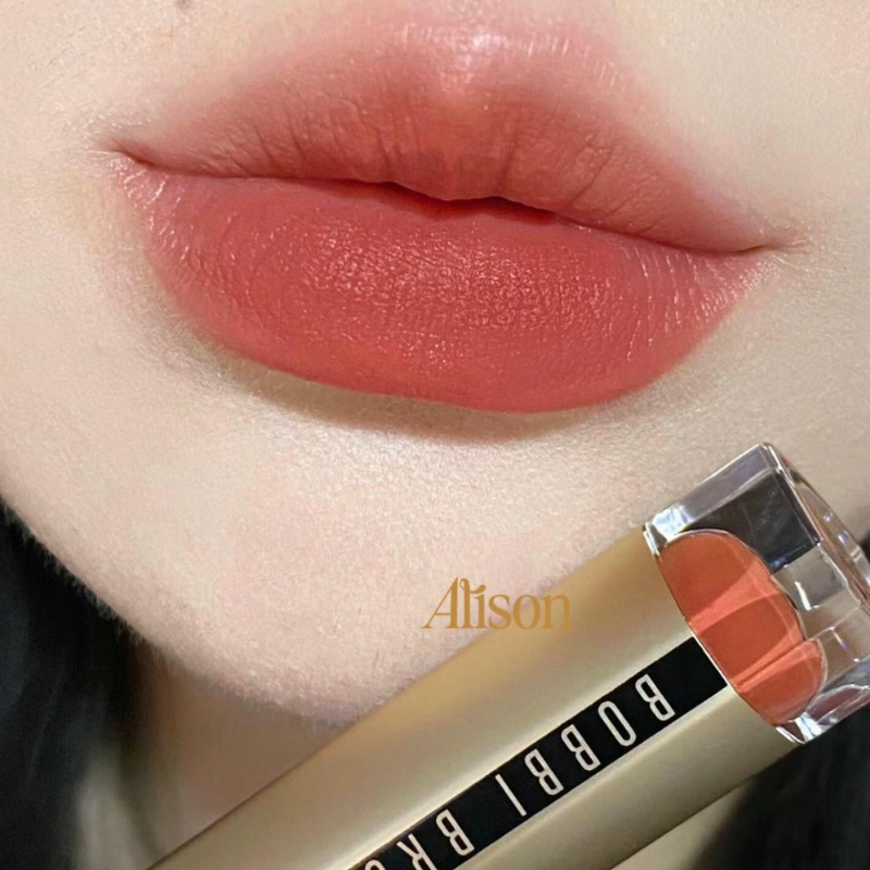 Thumb Son Kem Bobbi Brown Luxe Matte Liquid Lipstick