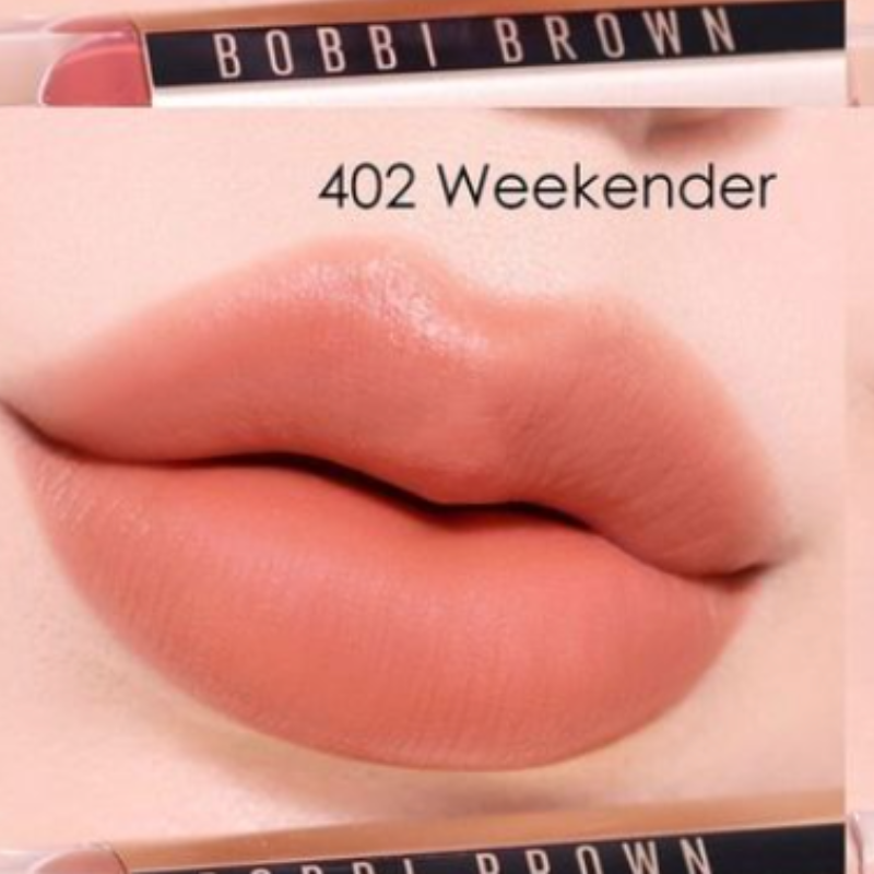 Thumb Son Kem Bobbi Brown Luxe Matte Liquid Lipstick