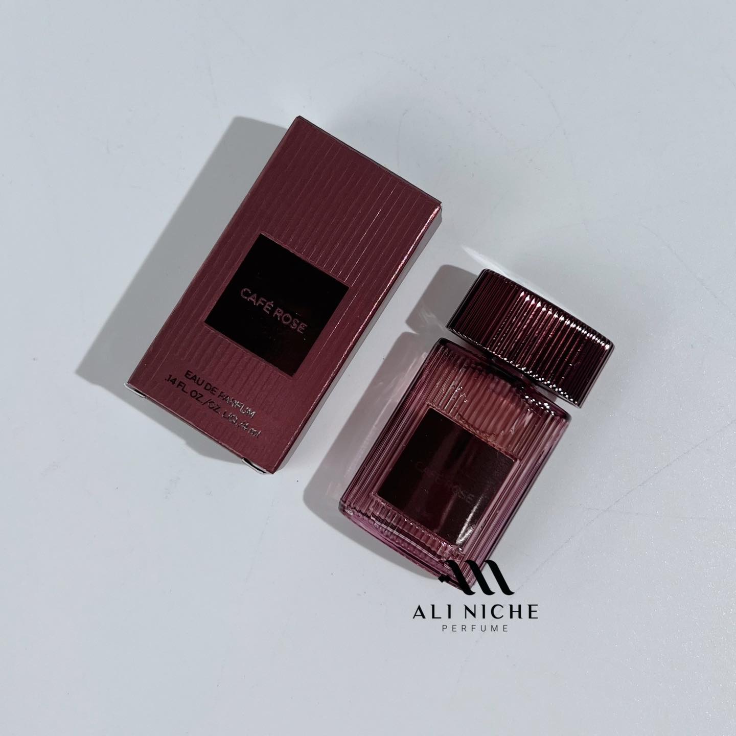 Thumb TOM FORD CAFE ROSE EDP