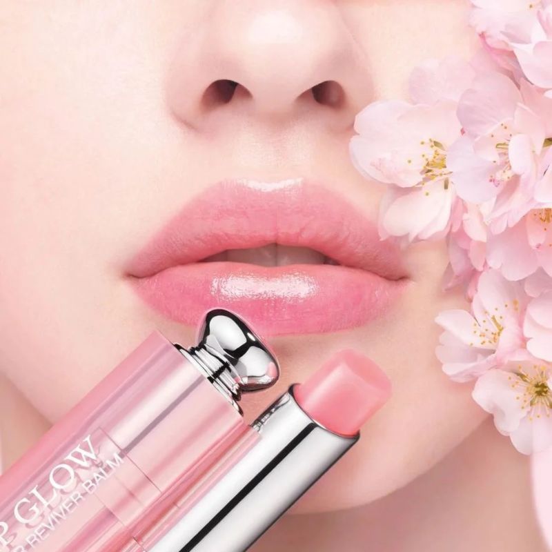 Thumb  Son Dưỡng Dior Addict Lip Maximizer 001 Limited