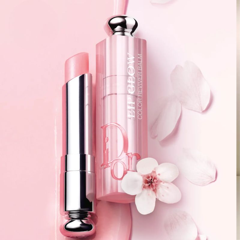 Thumb  Son Dưỡng Dior Addict Lip Maximizer 001 Limited