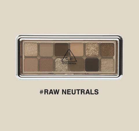 Thumb Phấn Mắt 3CE New Take Eyeshadow Palette