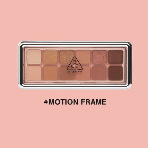 Thumb Phấn Mắt 3CE New Take Eyeshadow Palette