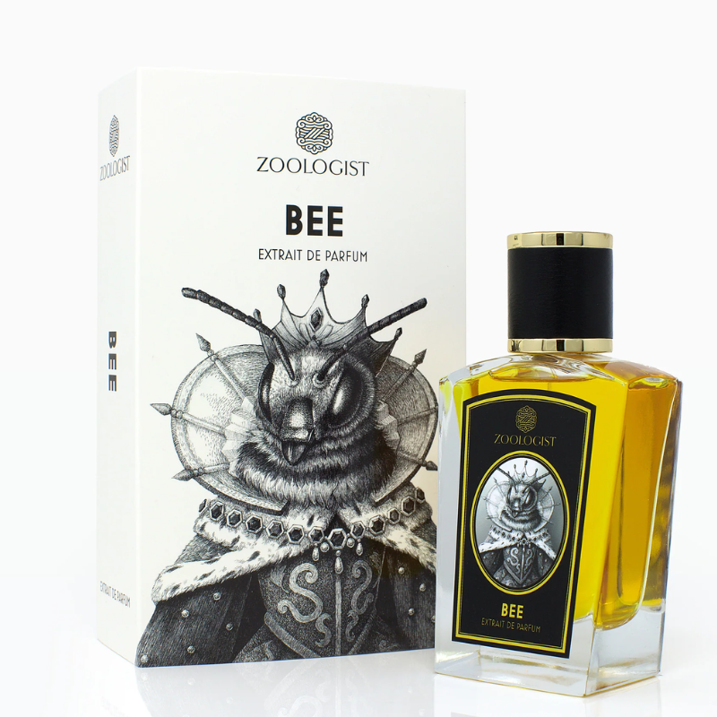Thumb Zoologist Bee Extrait de Parfum