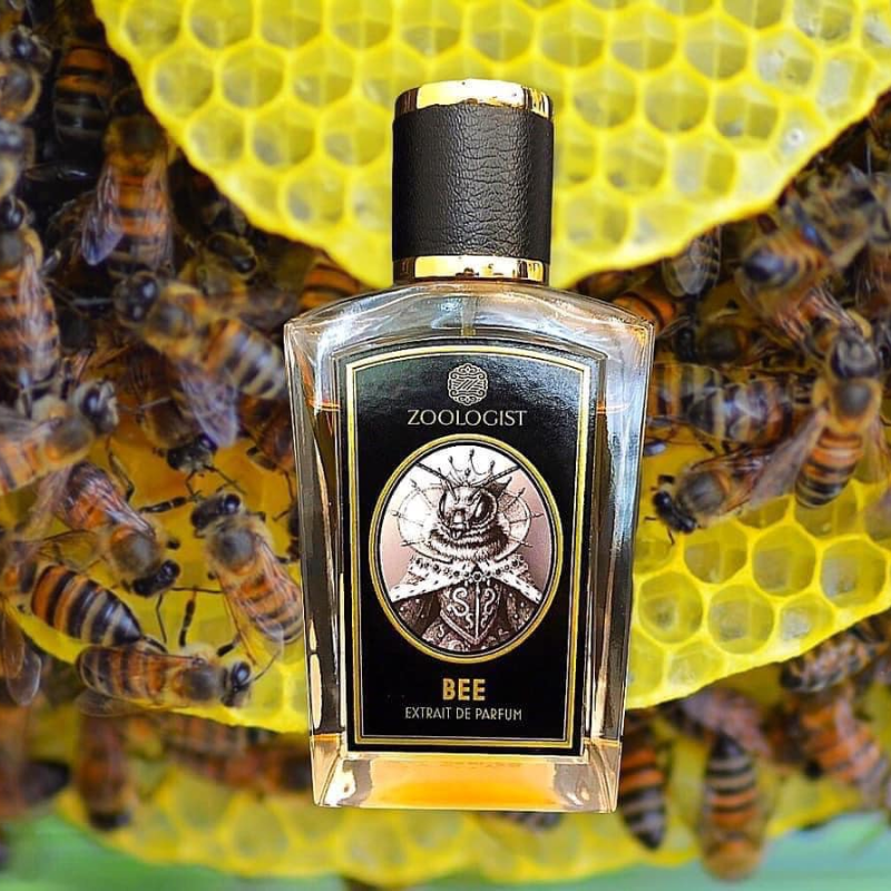 Thumb Zoologist Bee Extrait de Parfum