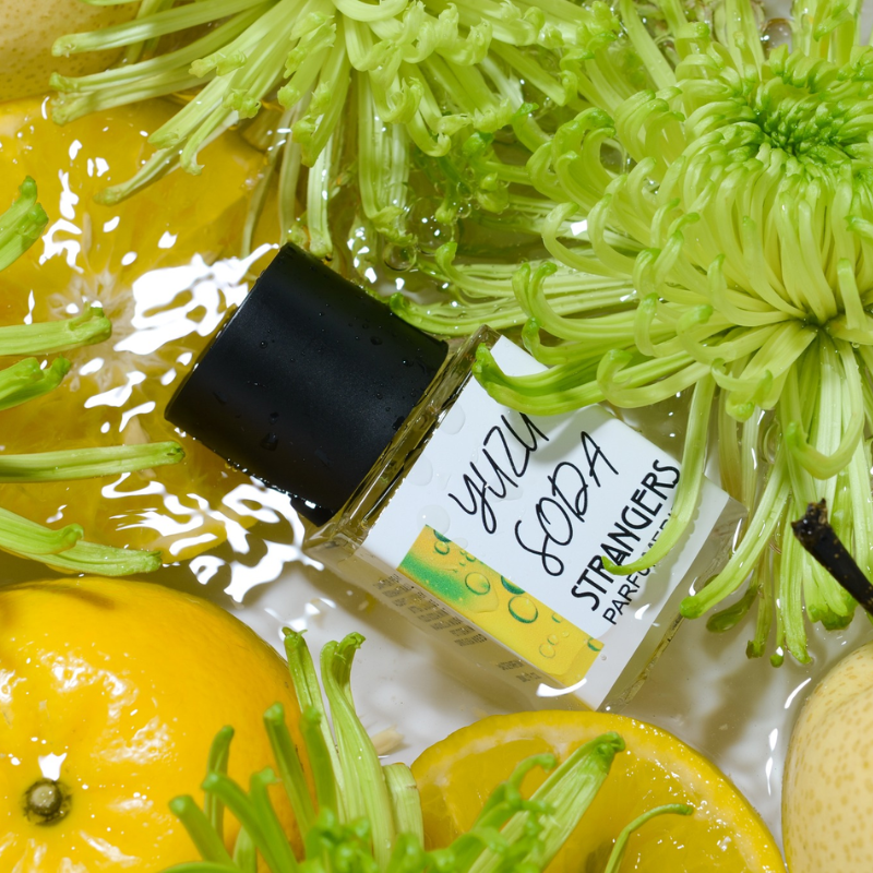 Thumb Yuzu Soda by Strangers Parfumerie