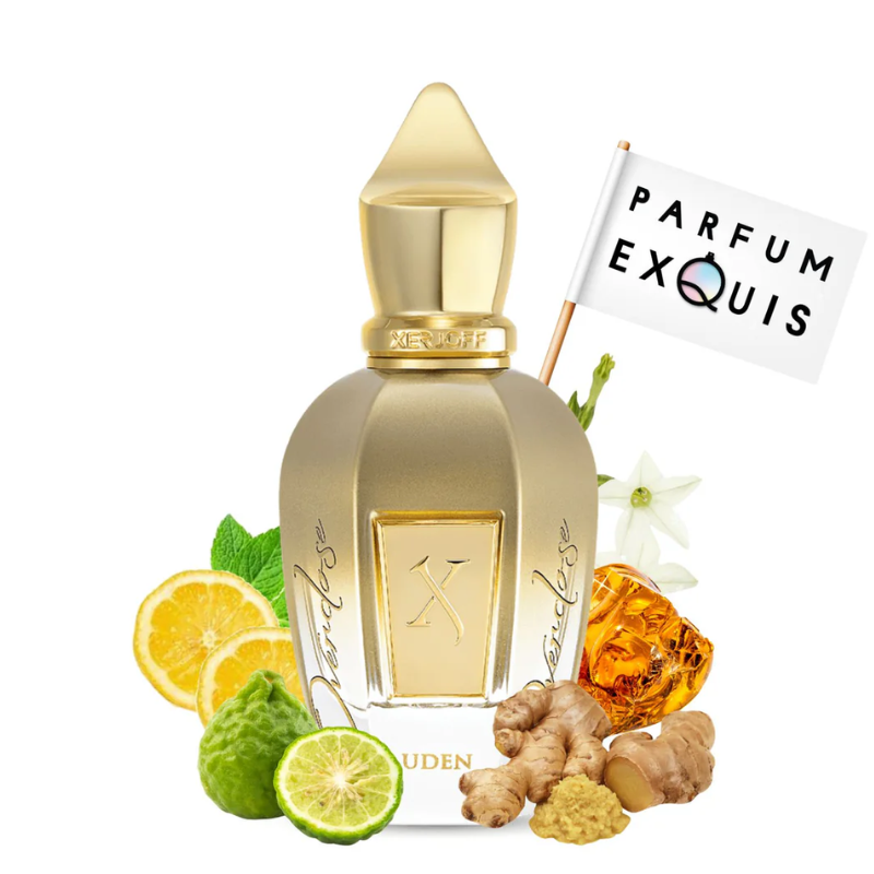 Thumb  Xerjoff Uden Overdose Eau de Parfum