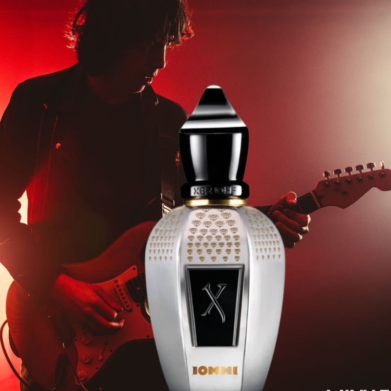 Thumb Xerjoff Tony Iommi Parfum