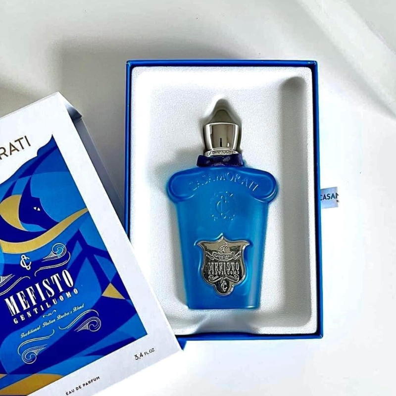 Thumb Xerjoff Mefisto Gentiluomo EDP