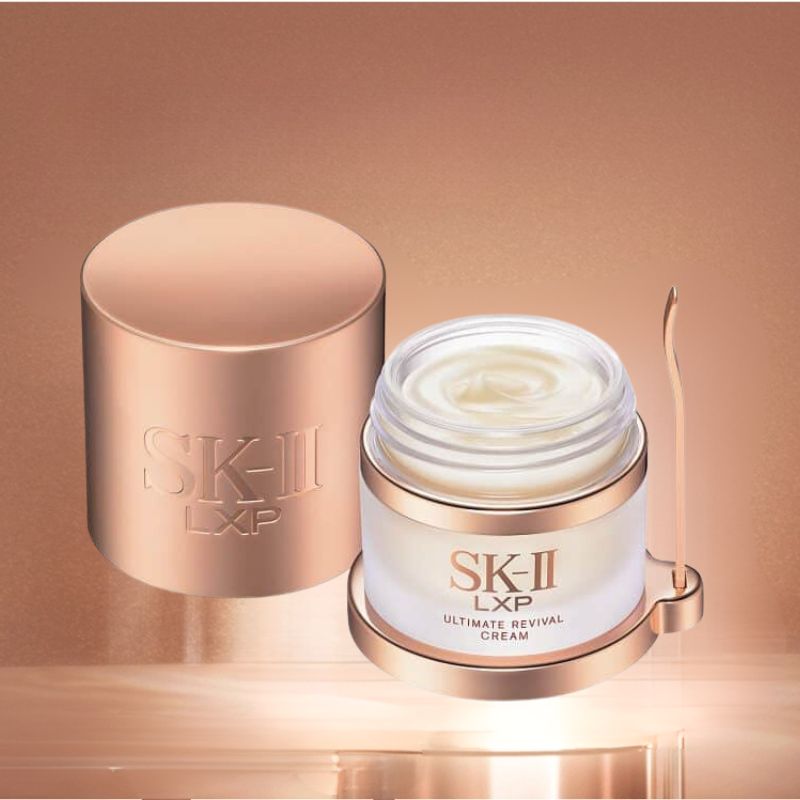 Thumb Kem dưỡng SK-II LXP Ultimate Perfecting Cream