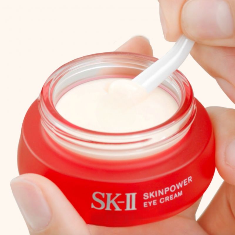 Thumb Kem dưỡng mắt SK-II Skinpower Eye Cream 15g