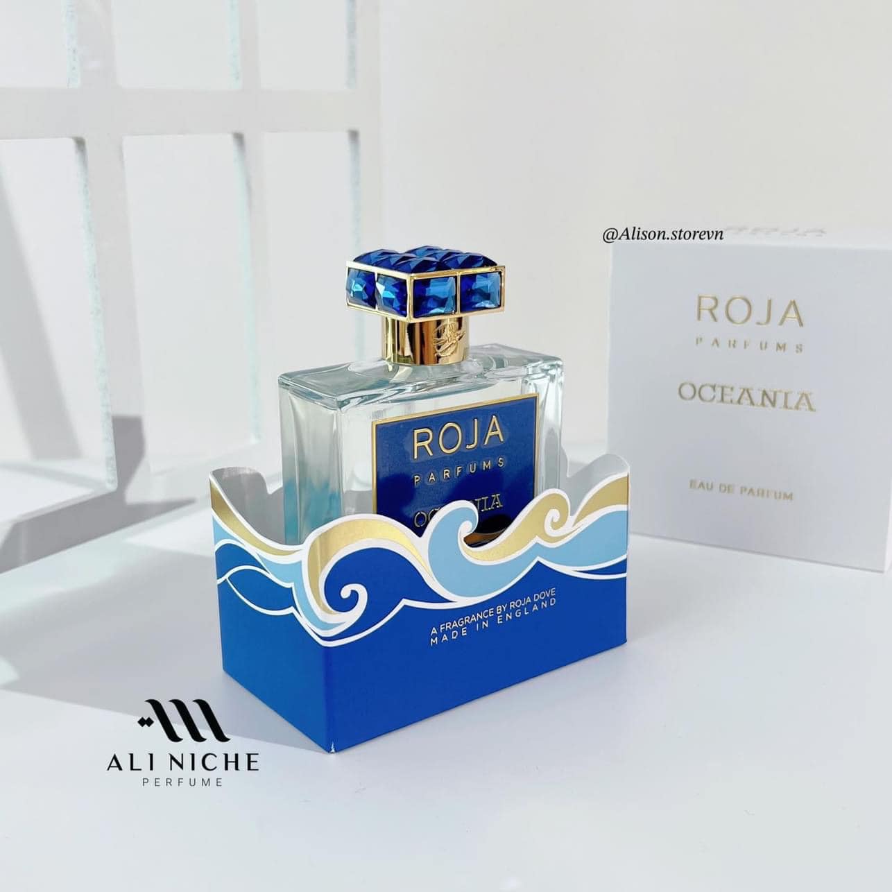 Thumb Roja Parfums Oceania EDP