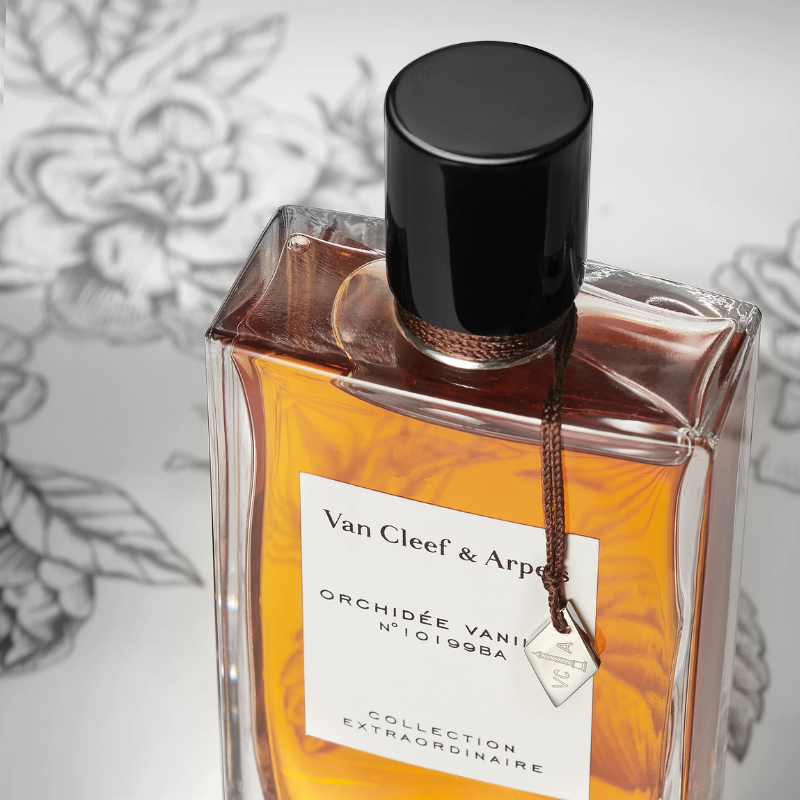 Thumb Van Cleef & Arpels Orchidee Vanille