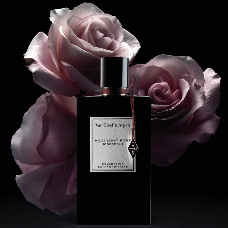 Thumb Van Cleef & Arpels Moonlight Rose