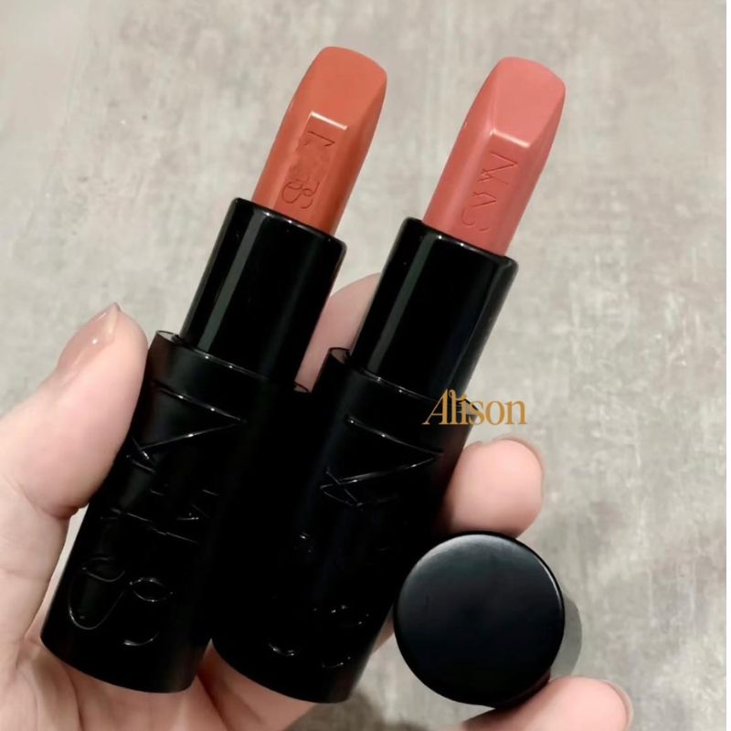 Thumb Son Thỏi NARS Explicit Lipstick